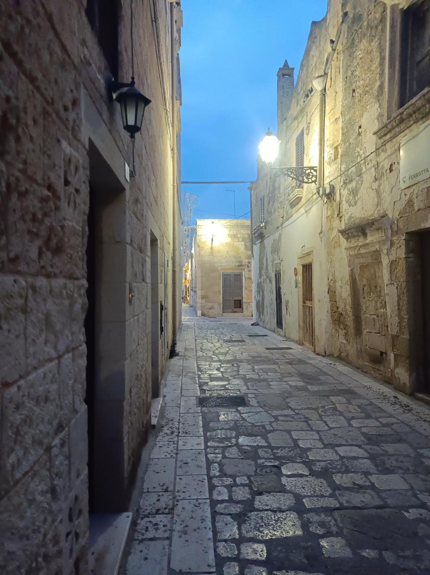Camera Origano In Salento Martano Eksteriør bilde