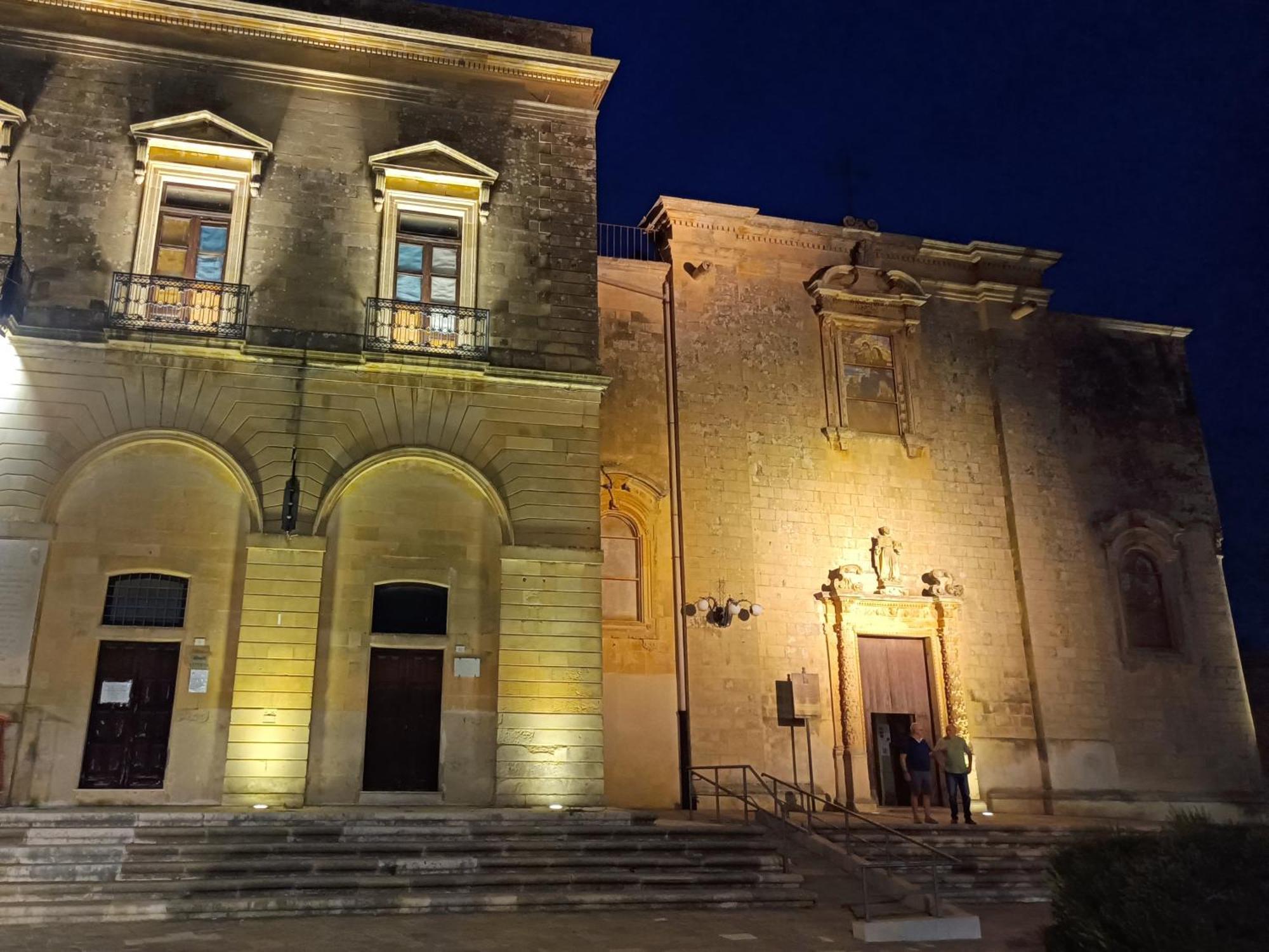 Camera Origano In Salento Martano Eksteriør bilde